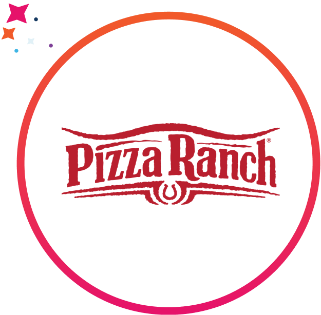 Pizza Ranch hero image