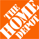 Home Depot logo 